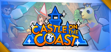 Castle on the Coast steam charts