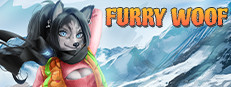 Furry Woof game cover