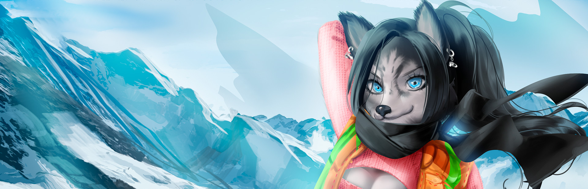 Furry Woof