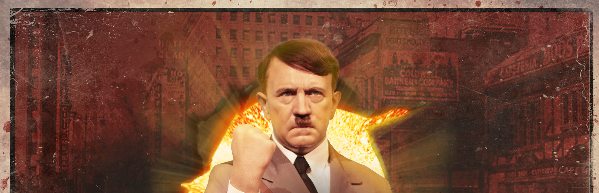 Fuhrer in LA - Special Edition