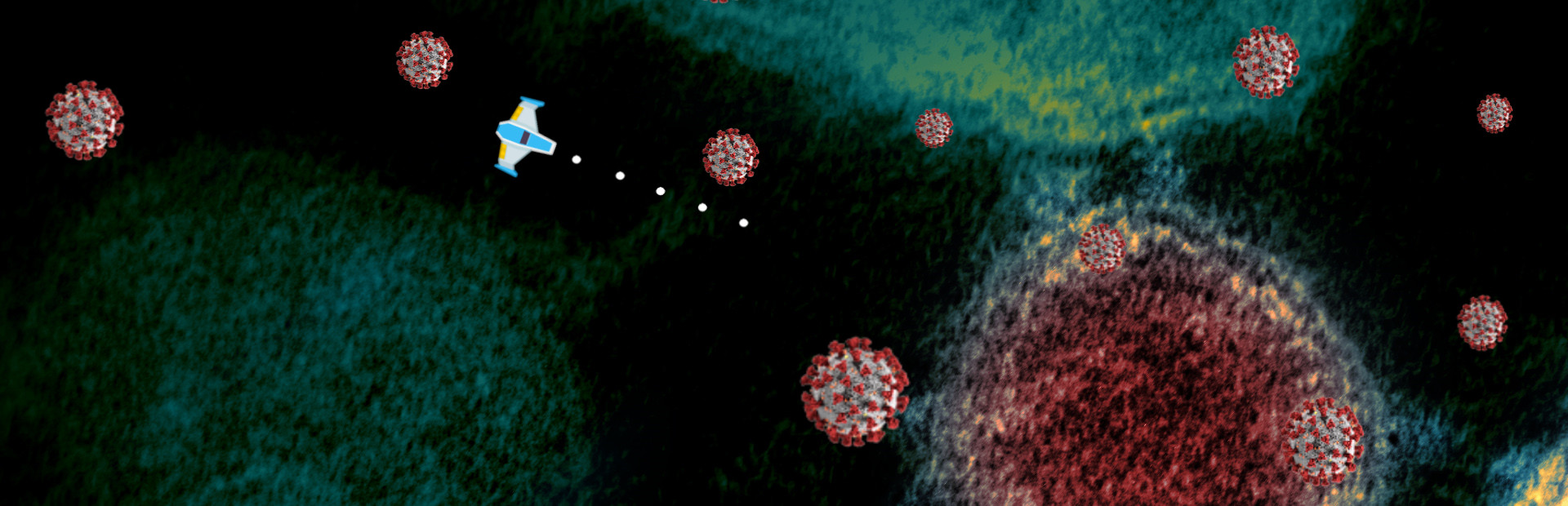 Coronavirus - Nano Force