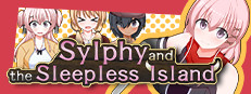 Sylphy and the Sleepless Island