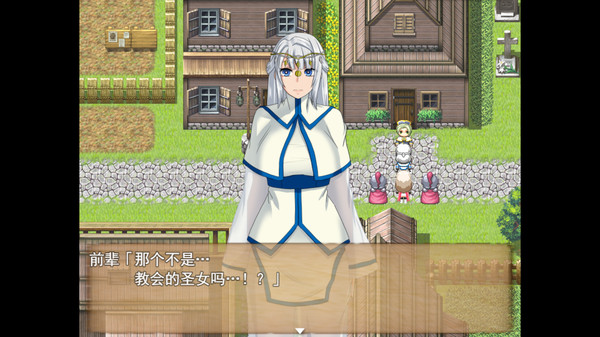 图片[2]-[重口]死亡终末：被诅咒的迷宫与少女们/The Dead End v1.03（官中）-无忧免费游戏网