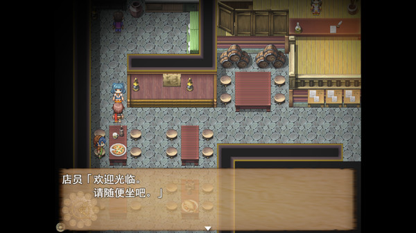 图片[3]-[重口]死亡终末：被诅咒的迷宫与少女们/The Dead End v1.03（官中）-无忧免费游戏网