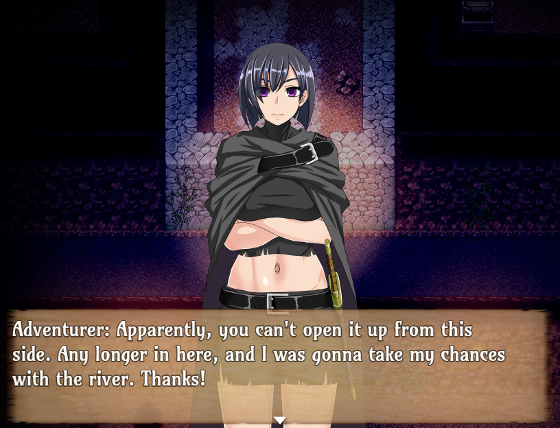 #3. The Dead End (Steam) 由: Kagura Games