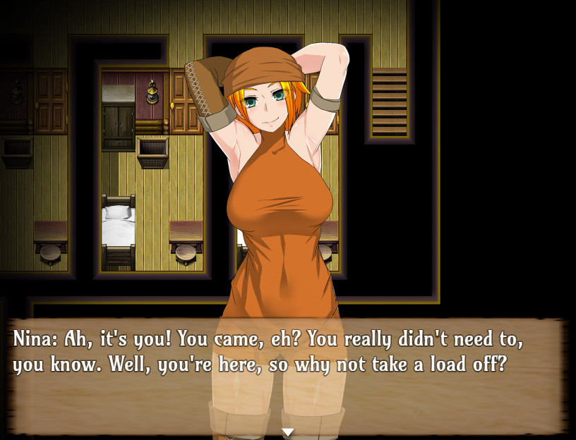 #2. The Dead End (Steam) 由: Kagura Games