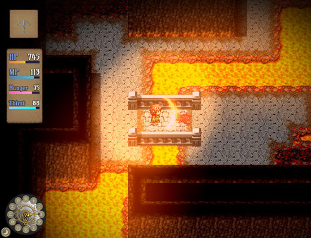 The Dead End