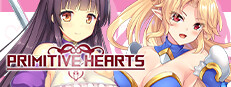 PRIMITIVE HEARTS Small Capsule Image