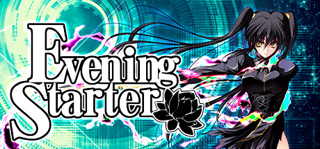 Evening Starter banner image