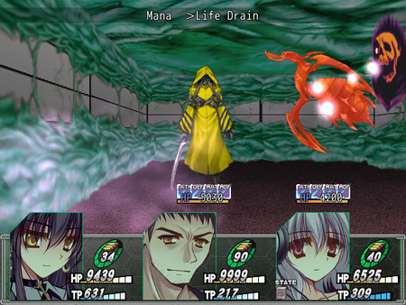 Evening Starter Screenshot