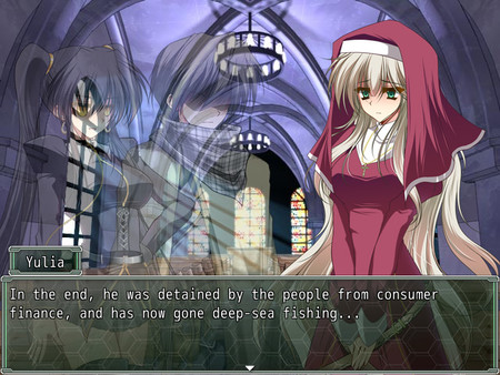 Evening Starter Screenshot