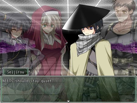Evening Starter Screenshot
