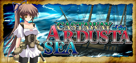 Castaway of the Ardusta Sea banner image