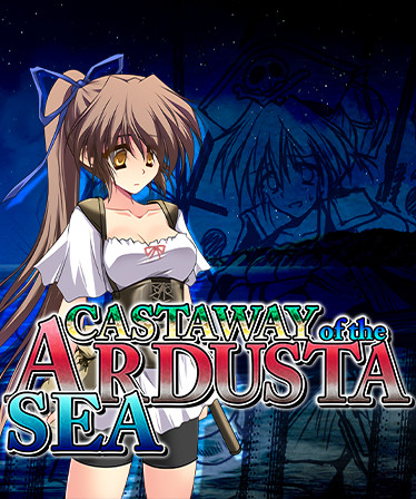 Castaway of the Ardusta Sea