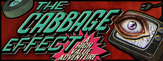 The Cabbage Effect cover