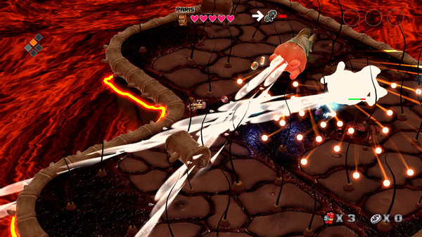 The Cabbage Effect screenshot 8