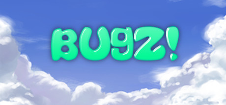 Bugz! banner