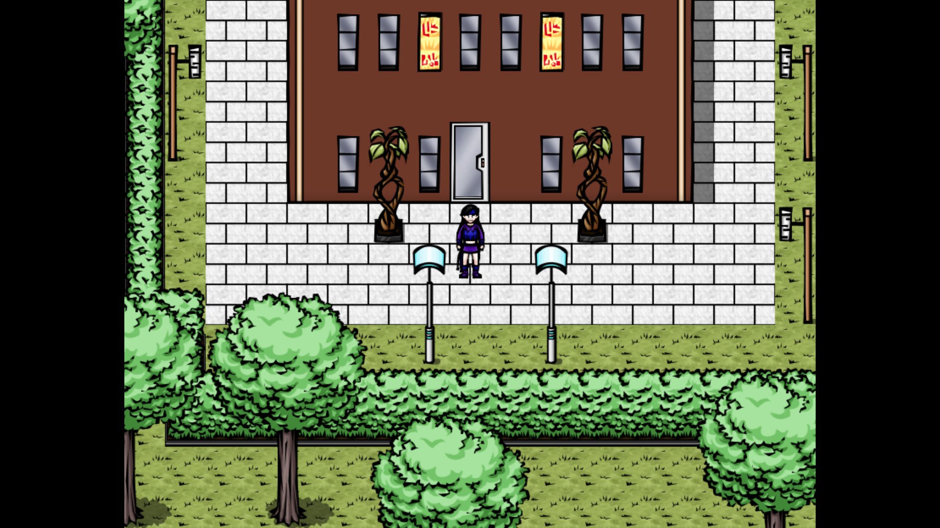 Bugz! screenshot #3
