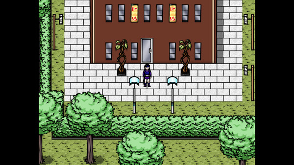Screenshot z Bugz!