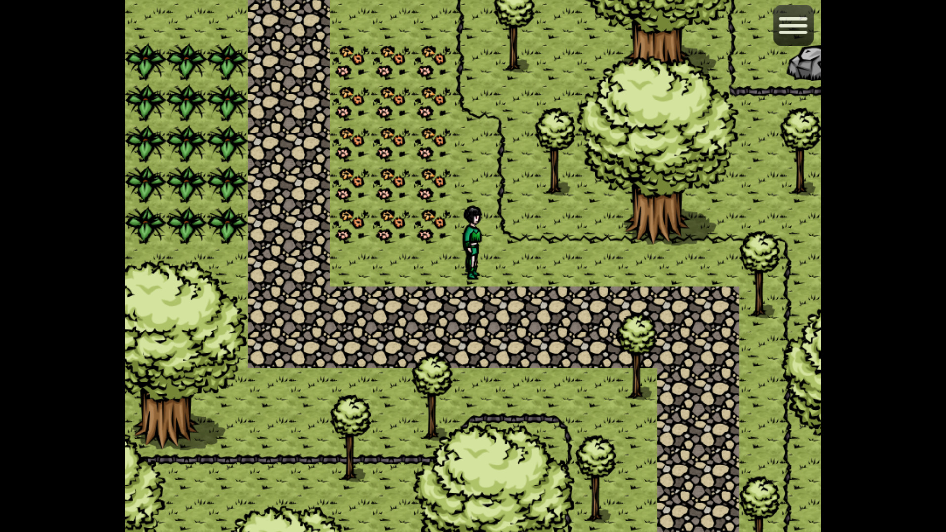 Bugz! Featured Screenshot #1