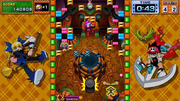 GUNBARICH screenshot 5