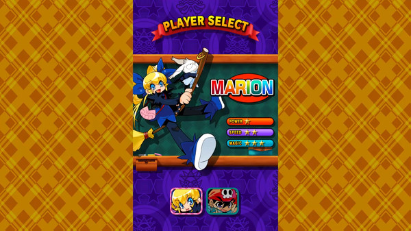 GUNBARICH screenshot 2