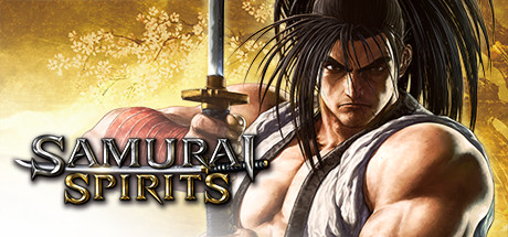 Steam：SAMURAI SPIRITS