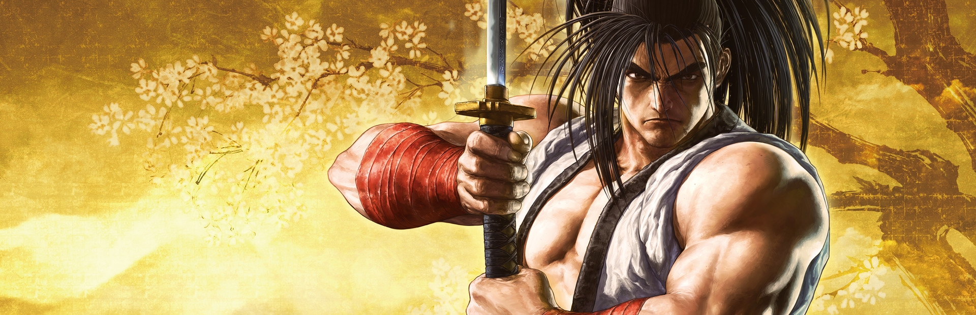 《侍魂：晓(Samurai Shodown)》20231215|整合全DLC