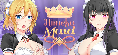 Himeko Maid banner image