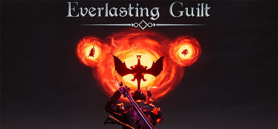 Everlasting Guilt cover art