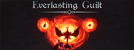 Everlasting Guilt cover art
