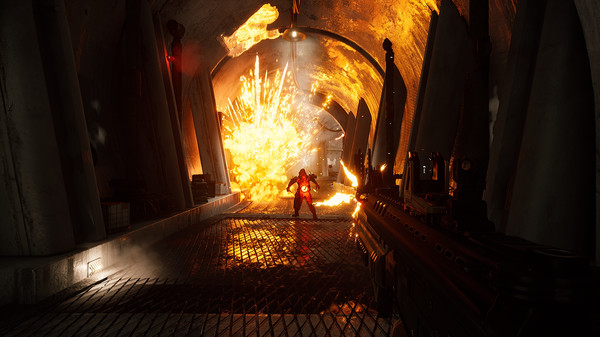 Everlasting Guilt screenshot 5