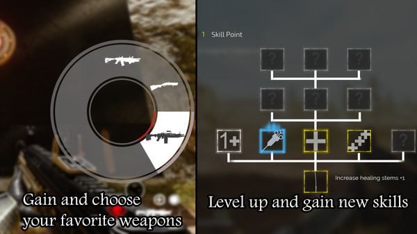 Everlasting Guilt screenshot 3