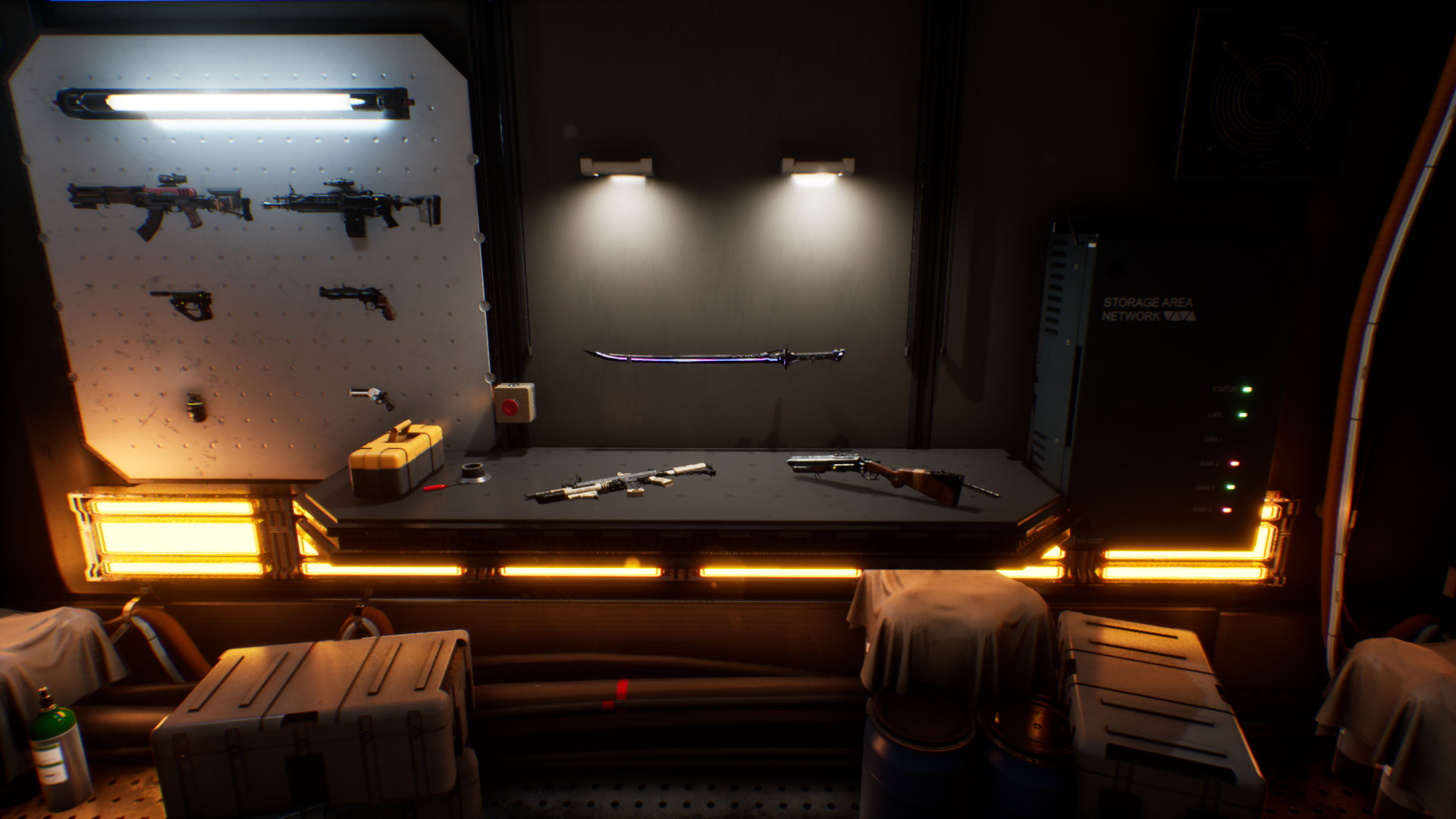 Everlasting Guilt screenshot #10