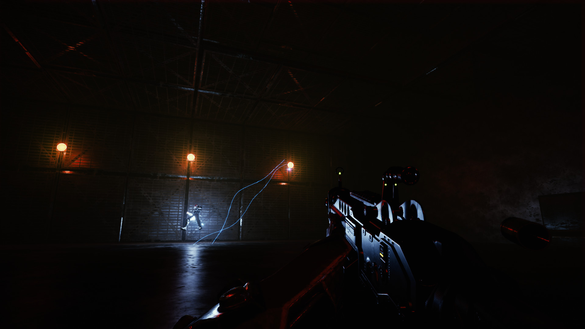 Everlasting Guilt screenshot #26