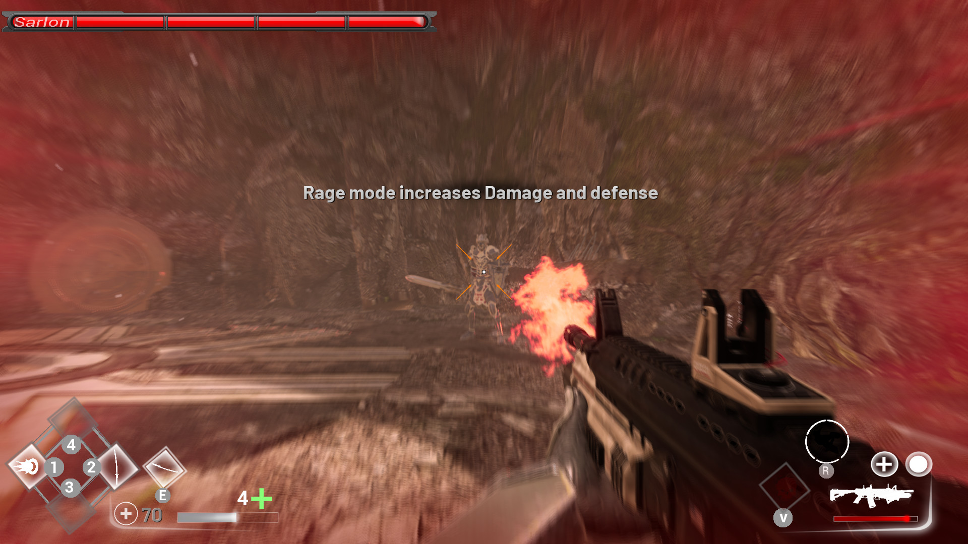 Everlasting Guilt screenshot #9