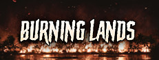 Burning Lands Banner