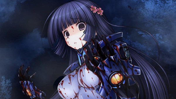 [TDA02] Muv-Luv Unlimited: THE DAY AFTER - Episode 02 REMASTERED