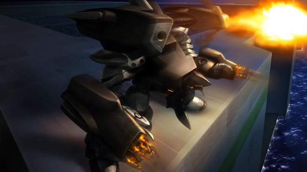 [TDA02] Muv-Luv Unlimited: THE DAY AFTER - Episode 02 REMASTERED screenshot 2