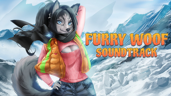 Furry Woof Soundtrack