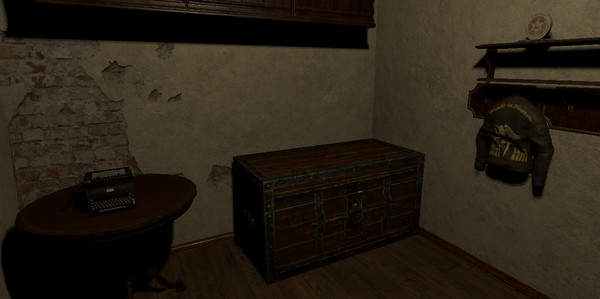 Dawn of Fear Soundtrack screenshot 6