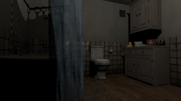 Dawn of Fear Soundtrack screenshot 3