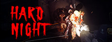 Hard Night VR