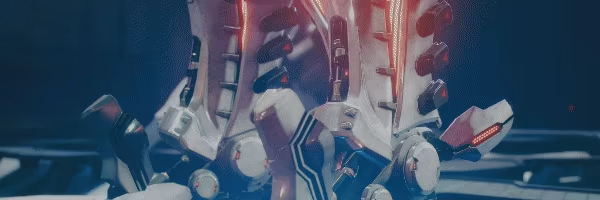 Daemon X Machina: Titanic Scion video 2