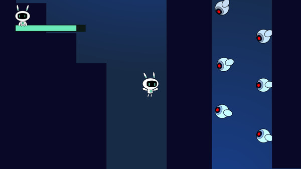 Psyber screenshot 3