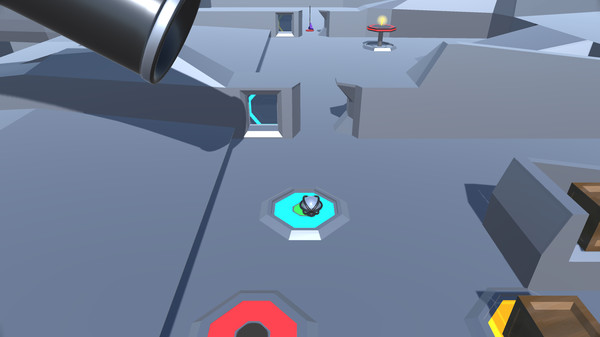 Orb and the Stars screenshot 6