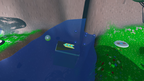 Orb and the Stars screenshot 4