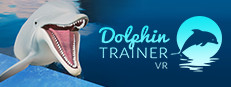 Dolphin Trainer VR cover