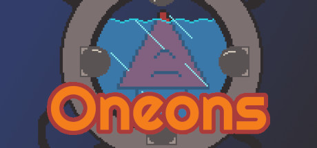 Oneons: Prisoners banner