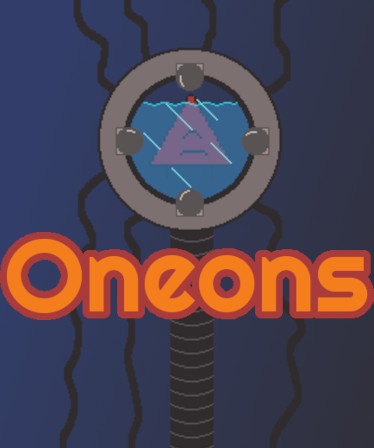 Oneons: Prisoners